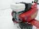 Eurosystems Euro 5 EVO 2+1 - Motoazada  de gasolina 5.5 HP - Honda GX160