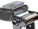 Marcato Atlas 150 Classic Set Multipast - M&aacute;quina manual de hacer pasta de acero inoxidable + 3 accesorios