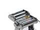 Marcato Atlas 150 Classic Set Multipast - M&aacute;quina manual de hacer pasta de acero inoxidable + 3 accesorios