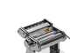 Marcato Atlas 150 Classic Set Multipast - M&aacute;quina manual de hacer pasta de acero inoxidable + 3 accesorios