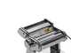 Marcato Atlas 150 Classic Set Multipast - M&aacute;quina manual de hacer pasta de acero inoxidable + 3 accesorios