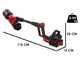 Einhell GP-LB 36/270 Li E BL - Soplador de bater&iacute;a - 36v - 2x18V 4Ah