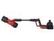 Einhell GP-LB 36/270 Li E BL - Soplador de bater&iacute;a - 36v - 2x18V 4Ah