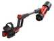 Einhell GP-LB 36/270 Li E BL - Soplador de bater&iacute;a - 36v - 2x18V 4Ah