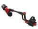 Einhell GP-LB 36/270 Li E BL - Soplador de bater&iacute;a - 36v - 2x18V 4Ah