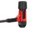 Einhell GP-LB 36/270 Li E BL - Soplador de bater&iacute;a - 36v - 2x18V 4Ah