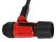 Einhell GP-LB 36/270 Li E BL - Soplador de bater&iacute;a - 36v - 2x18V 4Ah