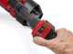 Einhell GP-LB 36/270 Li E BL - Soplador de bater&iacute;a - 36v - 2x18V 4Ah