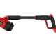 Einhell GP-LB 36/270 Li E BL - Soplador de bater&iacute;a - 36v - 2x18V 4Ah