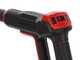Einhell GP-LB 36/270 Li E BL - Soplador de bater&iacute;a - 36v - 2x18V 4Ah