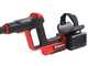 Einhell GP-LB 36/270 Li E BL - Soplador de bater&iacute;a - 36v - 2x18V 4Ah