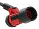 Einhell GP-LB 36/270 Li E BL - Soplador de bater&iacute;a - 36v - 2x18V 4Ah