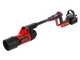 Einhell GP-LB 36/270 Li E BL - Soplador de bater&iacute;a - 36v - 2x18V 4Ah