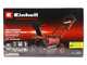 Einhell GP-ST 36/53 Li E BL - Quitanieves de bater&iacute;a - 36V - 2x 18V 4Ah