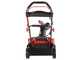 Einhell GP-ST 36/53 Li E BL - Quitanieves de bater&iacute;a - 36V - 2x 18V 4Ah
