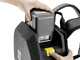 K&auml;rcher PRO BVL 3/1 Bp - Aspirador de mochila profesional de bater&iacute;a - 36V 5Ah