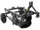 Blackstone B-PH 500 - Arrancador de patatas para tractor - Cribas oscilatorias - Ancho de trabajo 50 cm - Para tractores con enganche de tres puntos
