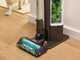 Shark PowerDetect Clean &amp; Empty IP3251EUT - Aspiradora - Escoba el&eacute;ctrica 2 en 1 - Bater&iacute;a de 21,6 V - Autovaciado