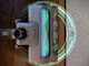Shark PowerDetect Clean &amp; Empty IP3251EUT - Aspiradora - Escoba el&eacute;ctrica 2 en 1 - Bater&iacute;a de 21,6 V - Autovaciado
