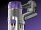 Shark PowerDetect Clean &amp; Empty IP3251EUT - Aspiradora - Escoba el&eacute;ctrica 2 en 1 - Bater&iacute;a de 21,6 V - Autovaciado