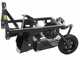 Blackstone B-PH 700 - Arrancador de patatas para tractor - Cribas oscilatorias - Ancho de trabajo 70 cm - Para tractores con enganche de tres puntos