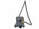 Karcher NT 22/1 Ap Bp L - Aspirador de bater&iacute;a - Bid&oacute;n 22 L - 36V 5Ah