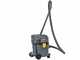 Karcher NT 22/1 Ap Bp L - Aspirador de bater&iacute;a - Bid&oacute;n 22 L - 36V 5Ah