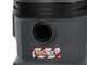 Karcher NT 22/1 Ap Bp L - Aspirador de bater&iacute;a - Bid&oacute;n 22 L - 36V 5Ah