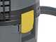 Karcher NT 22/1 Ap Bp L - Aspirador de bater&iacute;a - Bid&oacute;n 22 L - 36V 5Ah