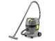 Karcher NT 22/1 Ap Bp L - Aspirador de bater&iacute;a - Bid&oacute;n 22 L - 36V 5Ah