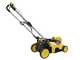 Karcher LMO 36-40 - Cortac&eacute;sped de bater&iacute;a - 36V 2,5Ah - Corte de 40 cm
