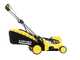 Karcher LMO 36-40 - Cortac&eacute;sped de bater&iacute;a - 36V 2,5Ah - Corte de 40 cm