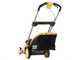 Karcher LMO 36-40 - Cortac&eacute;sped de bater&iacute;a - 36V 2,5Ah - Corte de 40 cm