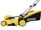 Karcher LMO 36-40 - Cortac&eacute;sped de bater&iacute;a - 36V 2,5Ah - Corte de 40 cm