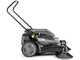Karcher KM 70/30 C Bp 2SB - Barredora de bater&iacute;a con recogedor - 36V 5Ah