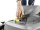 Karcher KM 70/30 C Bp 2SB - Barredora de bater&iacute;a con recogedor - 36V 5Ah