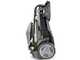 Karcher KM 70/30 C Bp 2SB - Barredora de bater&iacute;a con recogedor - 36V 5Ah