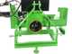 Seven Italy 20T - Rajadora de le&ntilde;a para tractor - Horizontal