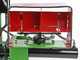 Seven Italy 20T - Rajadora de le&ntilde;a para tractor - Horizontal