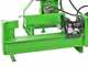 Seven Italy 20T - Rajadora de le&ntilde;a para tractor - Horizontal
