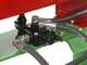 Seven Italy 20T - Rajadora de le&ntilde;a para tractor - Horizontal