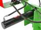 Seven Italy 20T - Rajadora de le&ntilde;a para tractor - Horizontal
