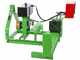 Seven Italy 20T - Rajadora de le&ntilde;a para tractor - Horizontal
