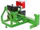 Seven Italy 20T - Rajadora de le&ntilde;a para tractor - Horizontal