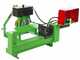Seven Italy 20T - Rajadora de le&ntilde;a para tractor - Horizontal