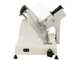 Berkel Red Line 300 Blanca - Cortadora de fiambre con cuchilla de acero cromado de 300 mm