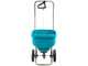 Gardena 436-20 - Sembradora manual de empuje - Abonadora - Tama&ntilde;o XL
