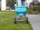 Gardena 436-20 - Sembradora manual de empuje - Abonadora - Tama&ntilde;o XL