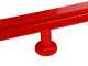 Rajadora de le&ntilde;a para tractor 16T - Horizontal