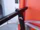 Tornado - EMILIA 400/135 - Pulverizador suspendido - 400 l - para tractor